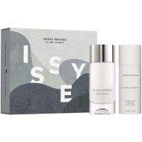 Issey Miyake Le Sel d'Issey подаръчен комплект за мъже