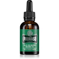 Proraso Green Bartöl 30 ml