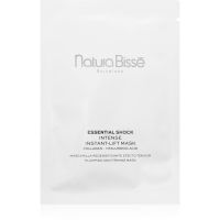 Natura Bissé Essential Shock Intense Instant Lift Mask зміцнююча маска з ефектом ліфтінгу проти старіння шкіри 1 кс