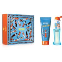 Moschino I Love Love подарунковий набір для жінок