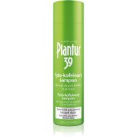 Plantur 39 kofeinski šampon za tanke lase 250 ml