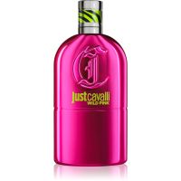 Roberto Cavalli Just Cavalli Wild Pink Eau de Parfum για γυναίκες 90 ml