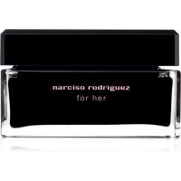 Narciso Rodriguez for her крем для тіла для жінок 150 мл