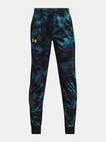 Under Armour UA Pennant 2.0 Novelty Trenirka dječja donji dio plava