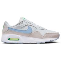 Nike AIR MAX SC Дамски обувки за свободното време, бяло, размер 40