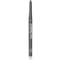 Rimmel ScandalEyes Exaggerate samodejni svinčnik za oči odtenek 003 Smokey Grey 0,35 g