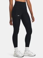 Under Armour Meridian Ultra HR LgTest Tajice crna