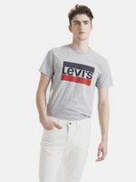 Levi's® Levi's® Póló Szürke