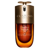 Clarins DOUBLE SERUM jedinečné duální sérum 30 ml