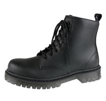 Lederschuhe Frauen - Vegetarian - ALTERCORE - 651D 38