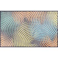 wash+dry PLOCHO TKANÝ KOBEREC, 75/120 cm, viacfarebná