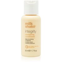 Milk Shake Integrity hĺbkovo vyživujúci kondicionér pre všetky typy vlasov 50 ml