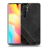 ULTIMATE CASE pro Xiaomi Mi Note 10 Lite - Black tile