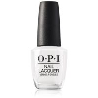 OPI Nail Lacquer lak za nokte Alpine Snow 15 ml