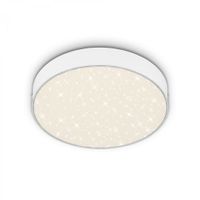 STROPNÉ LED SVIETIDLO, 28,7/3,6 cm