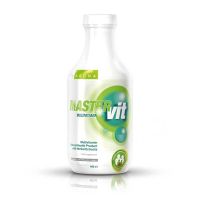 Akuna MASTERvit multivitamín 480 ml