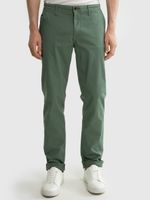 Big Star Man's Chinos Trousers 110856