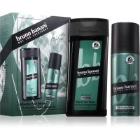 Bruno Banani Made for Men подарунковий набір для чоловіків