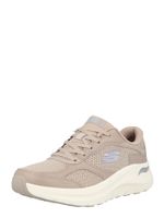 SKECHERS Niske tenisice 'ARCH FIT 2.0 - RISING TIDE'  taupe siva