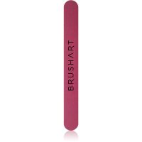 BrushArt Accessories Nail file pilica za nohte odtenek Red 1 kos