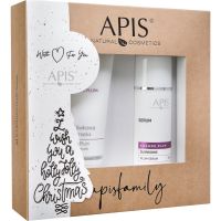 Apis Natural Cosmetics Kakadu Plum подаръчен комплект (за подхранване и хидратация)