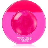 Trouble Maker Bubble Trouble Lip Gloss sjajilo za usne nijansa Phee Pink 12 ml