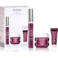 Sisley Duo Rose Noir Set spendet spannender Haut Feuchtigkeit
