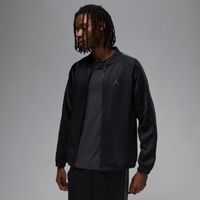 Jordan Essentials Tracksuit Jacket Black - Pánske - Bunda Jordan - Čierne - HF9339-010 - Veľkosť: S