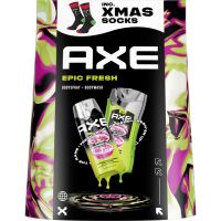 Axe Epic Fresh darčeková sada pre mužov