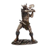 Dekoration Figur Berserker