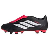 ADIDAS PERFORMANCE Kopačke 'Predator Club'  jarko crvena / crna / bijela