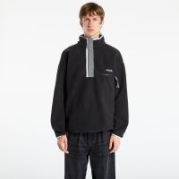 Φούτερ Columbia Helvetia™ II Half Snap Fleece Black S