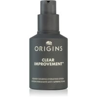 Origins Clear Improvement® Blemish Clearing Hydrating Lotion vlažilna krema za obraz proti nepravilnostim na koži 50 ml