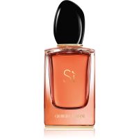 Armani Sì Intense 2021 woda perfumowana dla kobiet 50 ml
