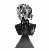 figurica (bista) Ghost - Ghoulette