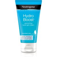 Neutrogena Hydro Boost® крем для рук 75 мл