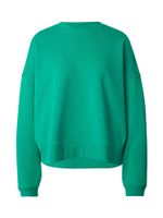 EDITED Sweater majica 'Emielia'  zelena