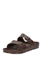 BIRKENSTOCK Sandale 'Arizona'  smeđa