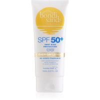 Bondi Sands SPF 50+ Everyday Body Lotion opalovací tělové mléko voděodolné SPF 50+ 150 ml