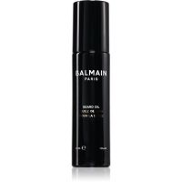 Balmain Hair Couture Signature Men´s Line олио за брада 30 мл.