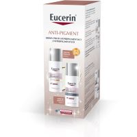 Eucerin Anti-Pigment Set ugodno pakiranje proti pigmentnim madežem