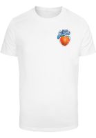 Men's T-shirt It's The Season white