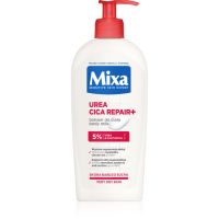 Mixa Urea Cica Repair regeneracijski losjon za telo 400 ml