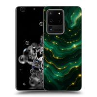 ULTIMATE CASE pro Samsung Galaxy S20 Ultra 5G G988F - Emerald