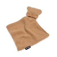 T-TOMI UspávačikTEDDY Brown