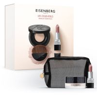 Eisenberg Makeup Essentials dekoratív kozmetika szett