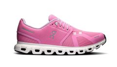 On Cloud 6 W Dámske - Tenisky On - Ružová - 3WF10063013-4.5 - Size: 4.5