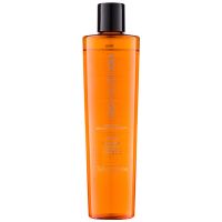 No Inhibition Guarana and organic extracts Flüssiggel für das Haar 225 ml