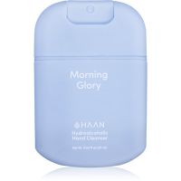 HAAN Morning Glory очищувальний спрей для рук з антибактеріальними компонентами Mini 19 мл