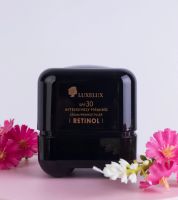Gemre Przeciwzmarszczkowy krem do twarzy LUXELUX RETINOL 50 g